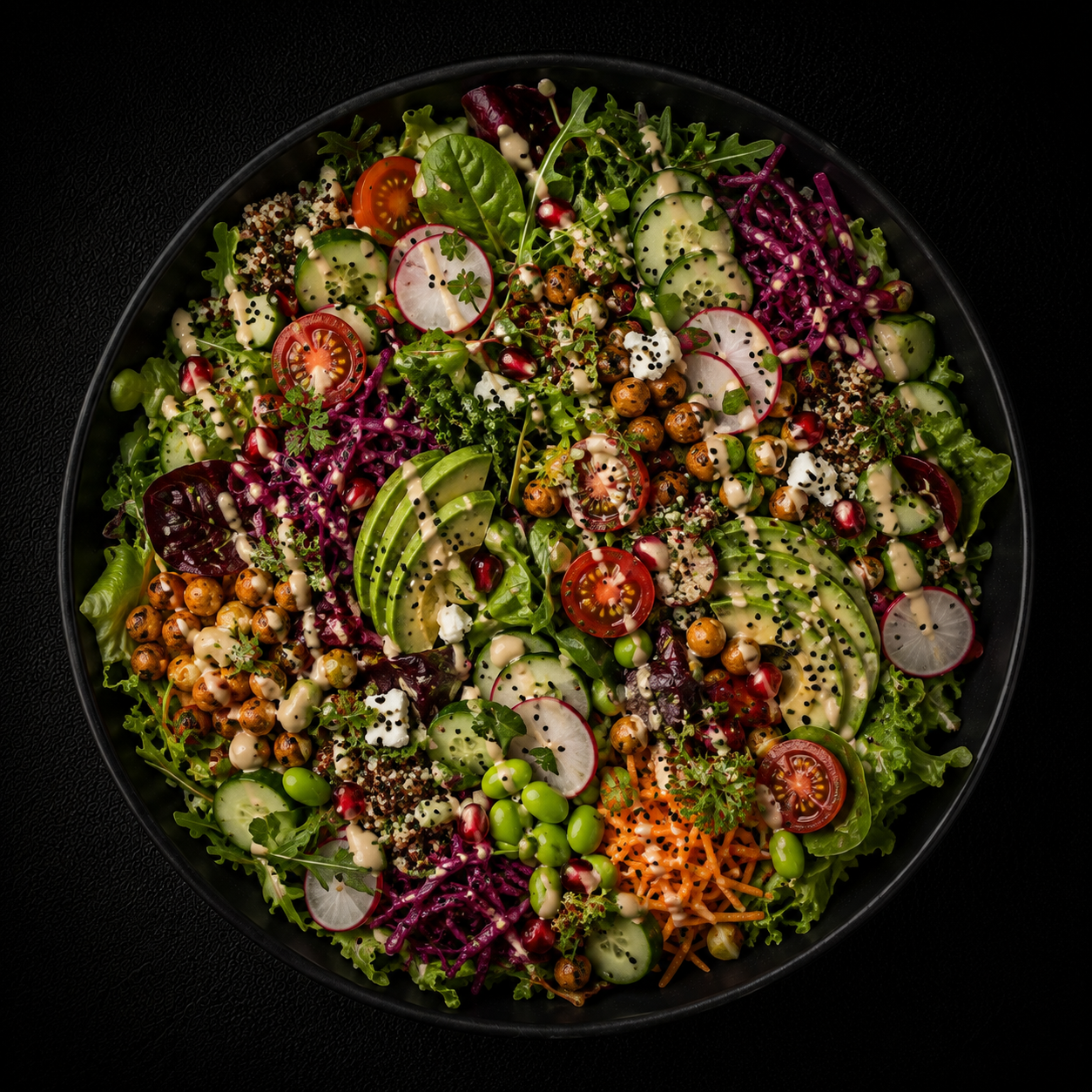 Salade